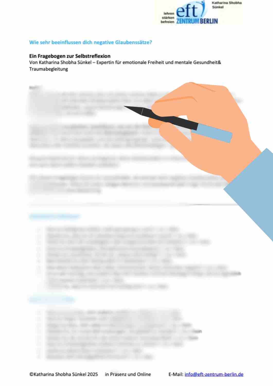 Fragebogen-Glaubenssätze-unscharf