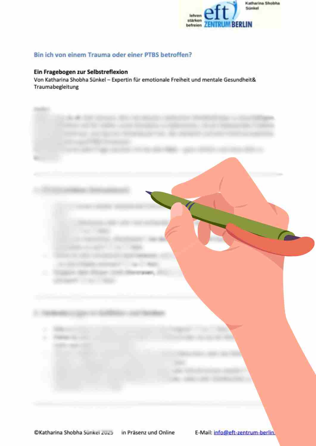 Fragebogen-Trauma-unscharf